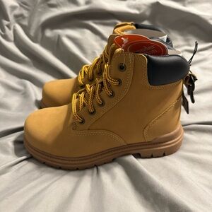 Wonder nation boys boots